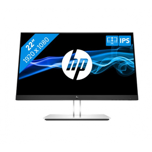 HP E22 21.5'' G4 1080p 顯示器