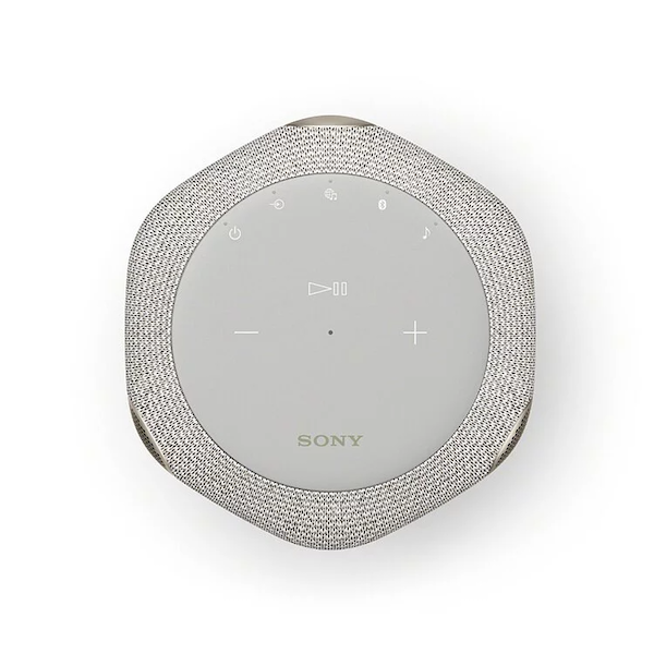 Sony 全方位音效無線擴音器 SRS-RA3000 [2色]