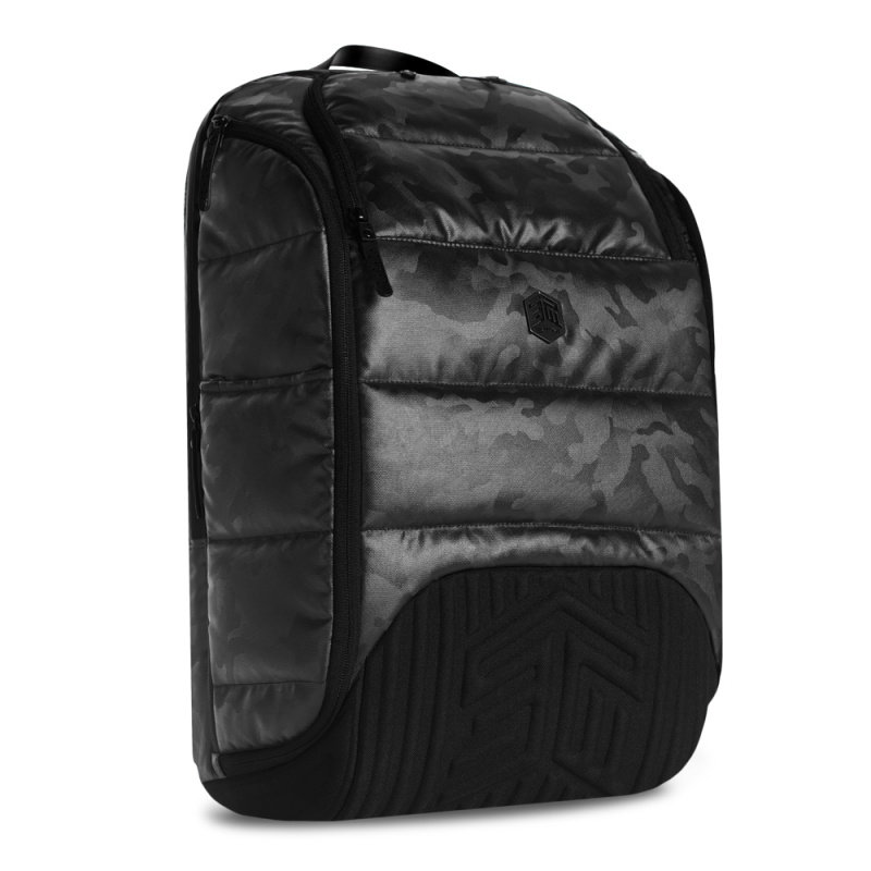 STM DUX Backpack 30L 17 吋手提電腦背包