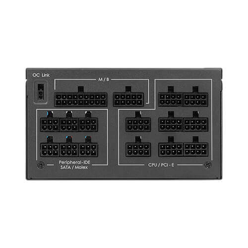 ANTEC SIGNATURE 1000 PLATINUM