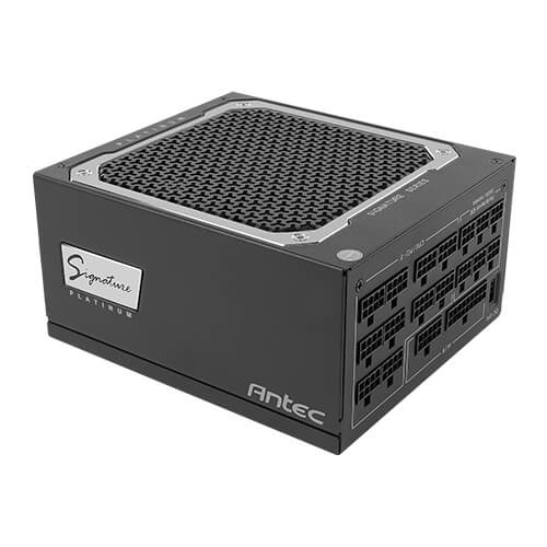 ANTEC SIGNATURE 1300 PLATINUM ANTEC SIGNATURE 1300 PLATINUM