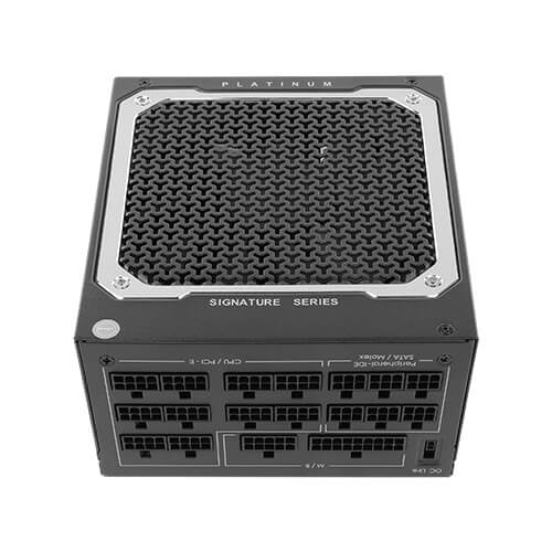 ANTEC SIGNATURE 1300 PLATINUM ANTEC SIGNATURE 1300 PLATINUM