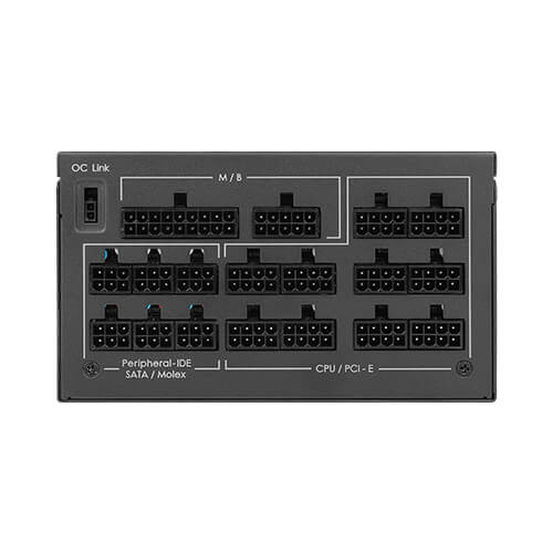 ANTEC SIGNATURE 1300 PLATINUM ANTEC SIGNATURE 1300 PLATINUM