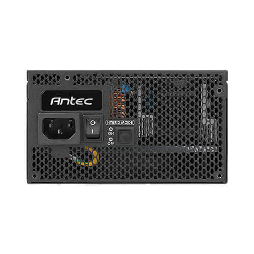 ANTEC SIGNATURE 1300 PLATINUM ANTEC SIGNATURE 1300 PLATINUM