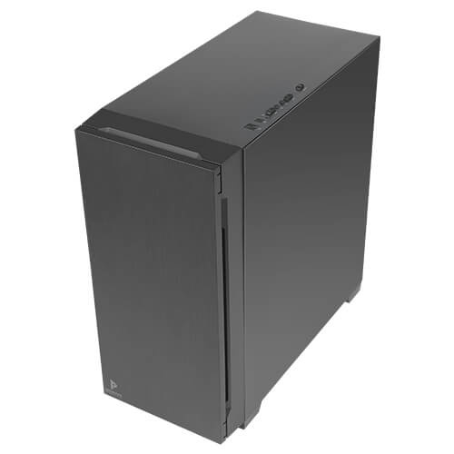 ANTEC P10C The Ultimate Thermal Performance for Silent Cases ANTEC P10C The Ultimate Thermal Performance for Silent Cases