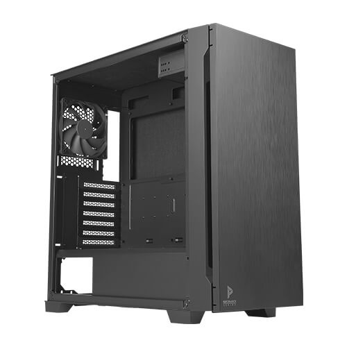 ANTEC P10C The Ultimate Thermal Performance for Silent Cases ANTEC P10C The Ultimate Thermal Performance for Silent Cases