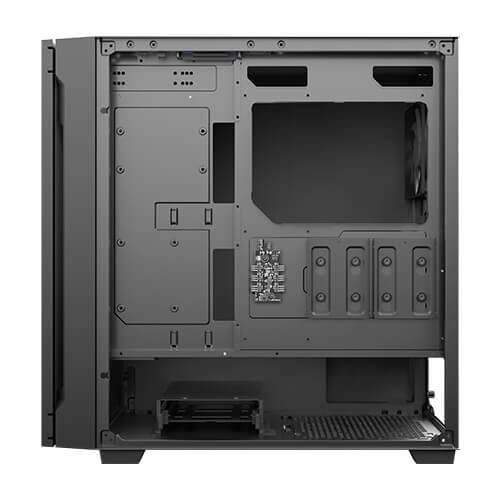 ANTEC P10C The Ultimate Thermal Performance for Silent Cases ANTEC P10C The Ultimate Thermal Performance for Silent Cases