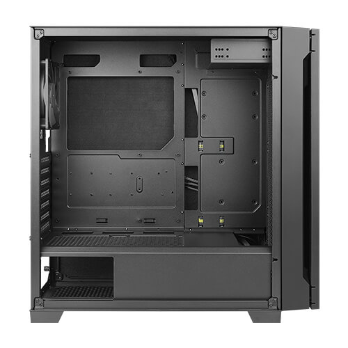 ANTEC P10C The Ultimate Thermal Performance for Silent Cases ANTEC P10C The Ultimate Thermal Performance for Silent Cases