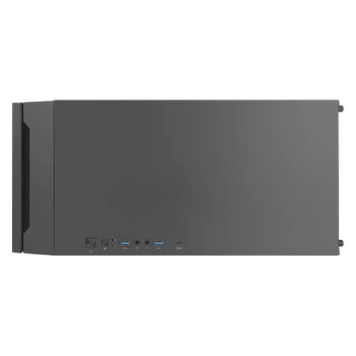 ANTEC P10C The Ultimate Thermal Performance for Silent Cases ANTEC P10C The Ultimate Thermal Performance for Silent Cases