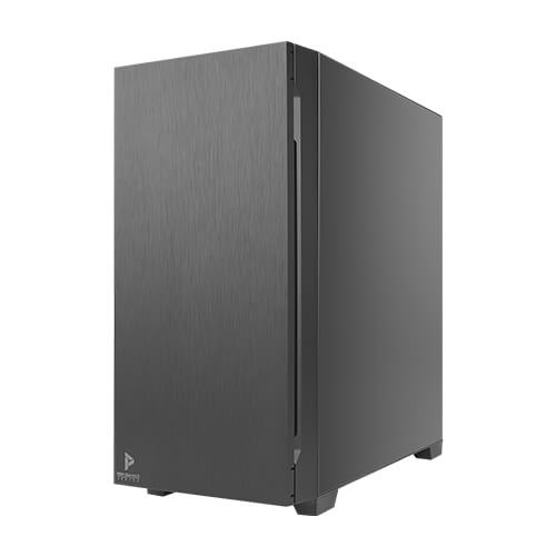 ANTEC P10C The Ultimate Thermal Performance for Silent Cases ANTEC P10C The Ultimate Thermal Performance for Silent Cases