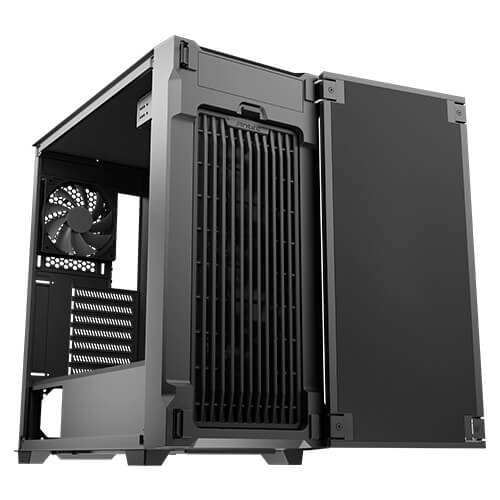 ANTEC P10C The Ultimate Thermal Performance for Silent Cases ANTEC P10C The Ultimate Thermal Performance for Silent Cases