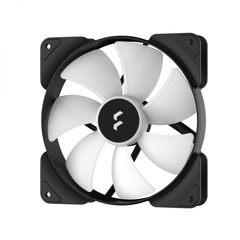 Fractal Design Aspect 14 RGB PWM Black Frame - 1PACK ( FD-F-AS1-1405 )