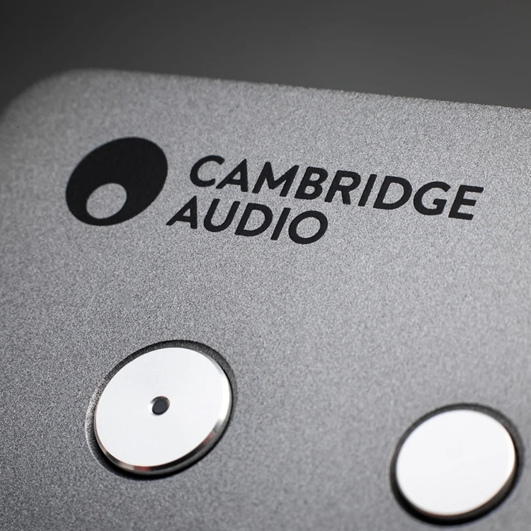 Cambridge Audio DacMagic 200M MQA解碼耳擴