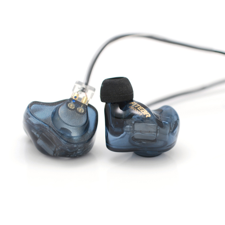 FitEar TG335 五單元入耳式耳機