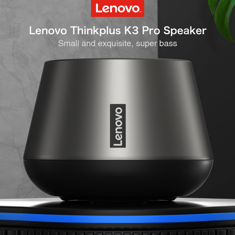 Lenovo Thinkplus 便攜藍牙喇叭 K3Pro