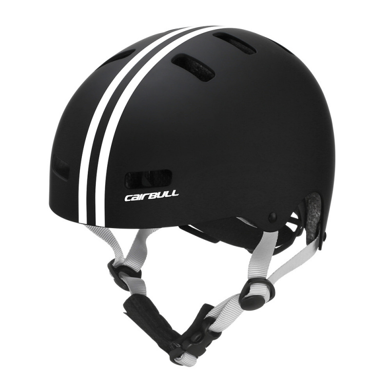 Cairbull GENIO 兒童單車 滑板 滑板車 平衡車 頭盔 調較頭圍 防震緩衝