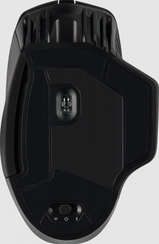Corsair DARK CORE RGB PRO Wireless Gaming Mouse (CH-9315411-AP)