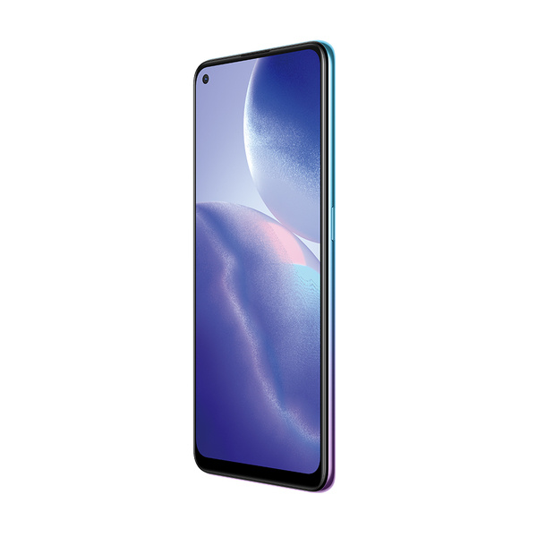 OPPO Reno 5Z 5G (8+128) 智慧型手機 宇宙藍 (8+128)