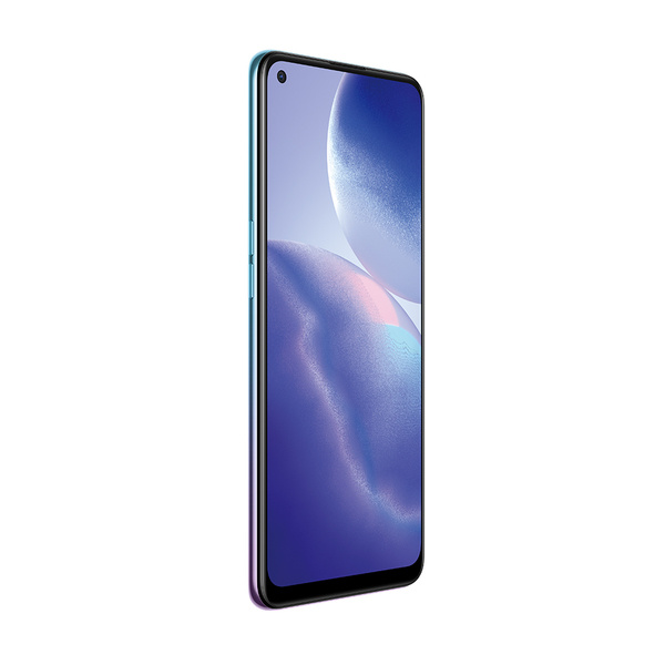 OPPO Reno 5Z 5G (8+128) 智慧型手機 宇宙藍 (8+128)