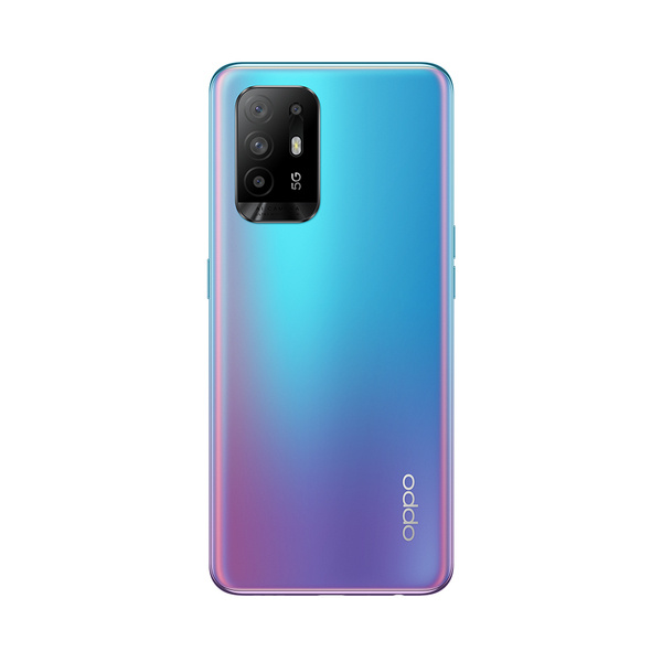 OPPO Reno 5Z 5G (8+128) 智慧型手機 宇宙藍 (8+128)
