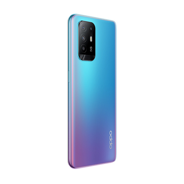 OPPO Reno 5Z 5G (8+128) 智慧型手機 宇宙藍 (8+128)