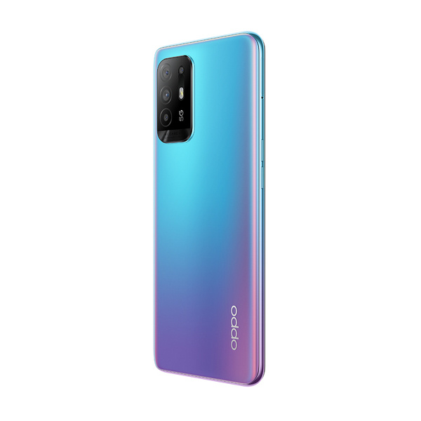 OPPO Reno 5Z 5G (8+128) 智慧型手機 宇宙藍 (8+128)