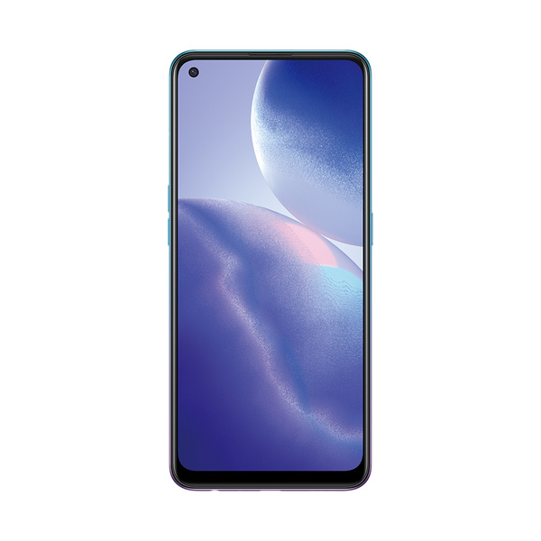 OPPO Reno 5Z 5G (8+128) 智慧型手機 宇宙藍 (8+128)