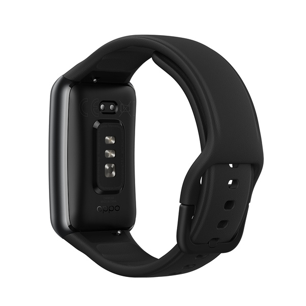 OPPO Watch Free 智慧手錶 [靜夜黑]