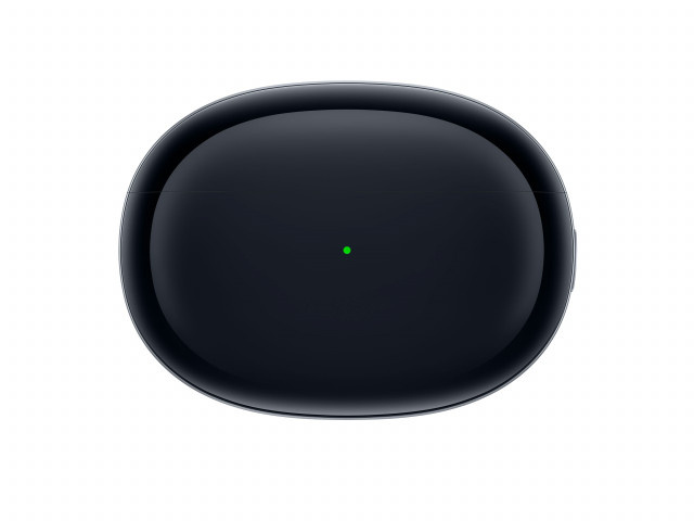 OPPO Enco X 真無線降噪耳機 [黑色]