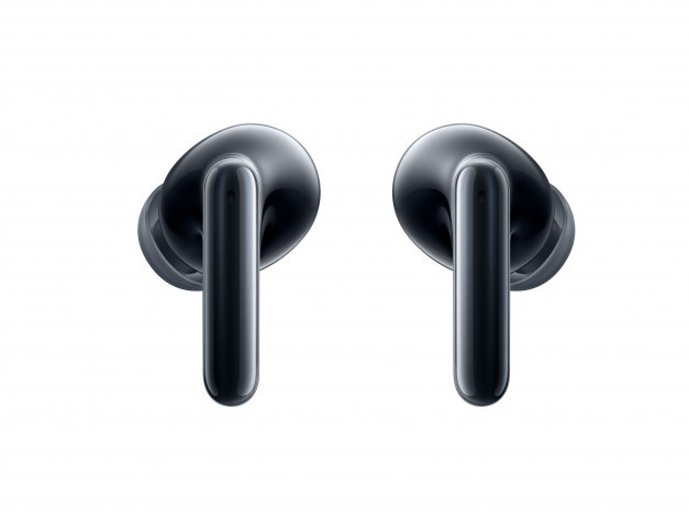 OPPO Enco X 真無線降噪耳機 [黑色]