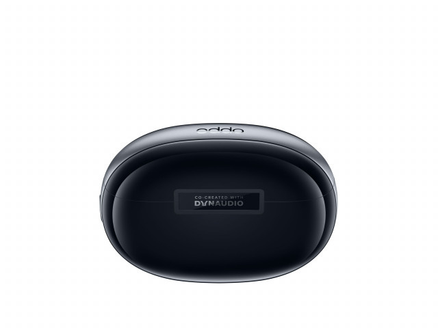 OPPO Enco X 真無線降噪耳機 [黑色]