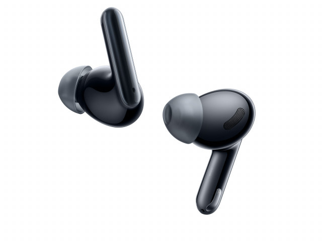 OPPO Enco X 真無線降噪耳機 [黑色]