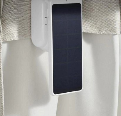 SwitchBot Solar Panel 太陽能充電板
