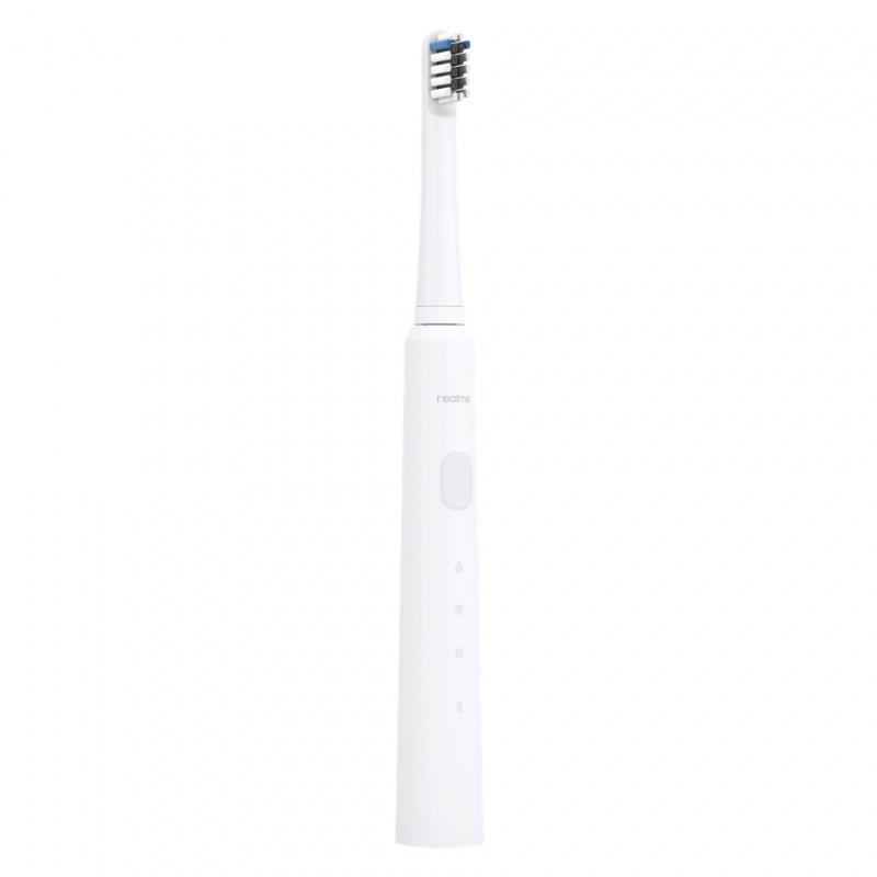 realme 真我電動牙刷 N1 [白色]