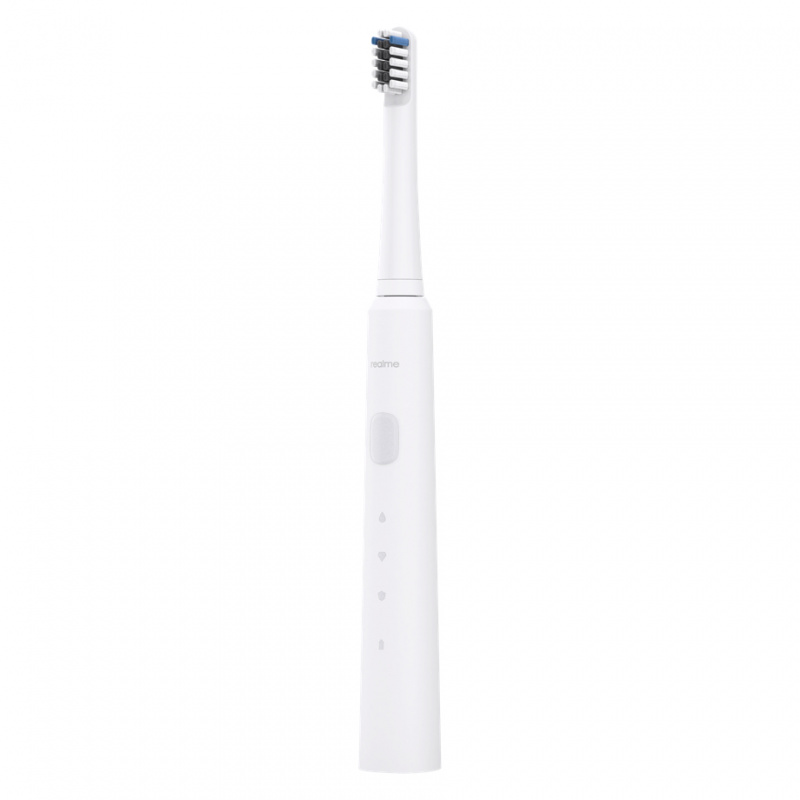 realme 真我電動牙刷 N1 [白色]
