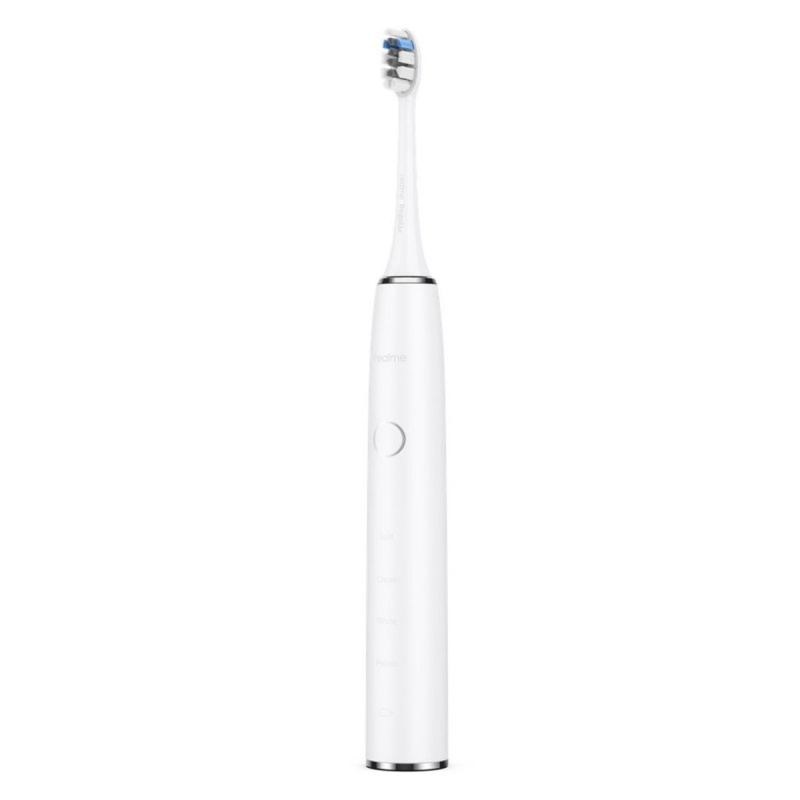 realme 真我電動牙刷 M1 [白色]