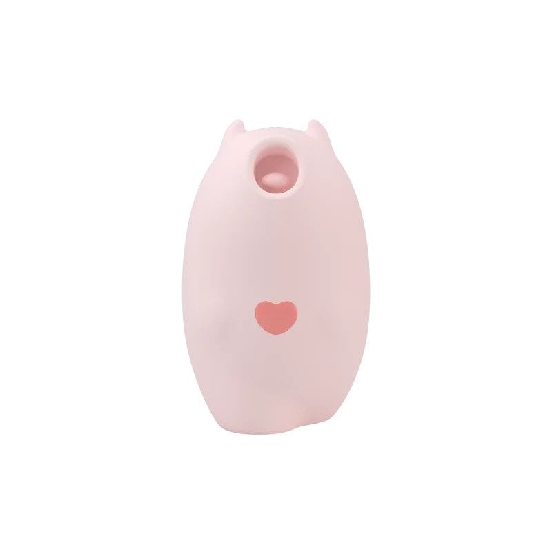 SISTALK 小怪獸 魔吻 Magic Kiss 舔舔吸啜震動器 惡魔先生 SISTALK 小怪獸 魔吻 Magic Kiss 舔舔吸啜震動器 惡魔先生