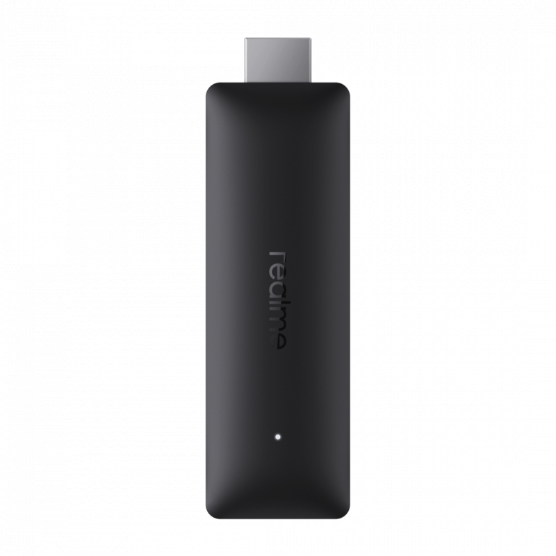 realme 4K Smart Google TV stick