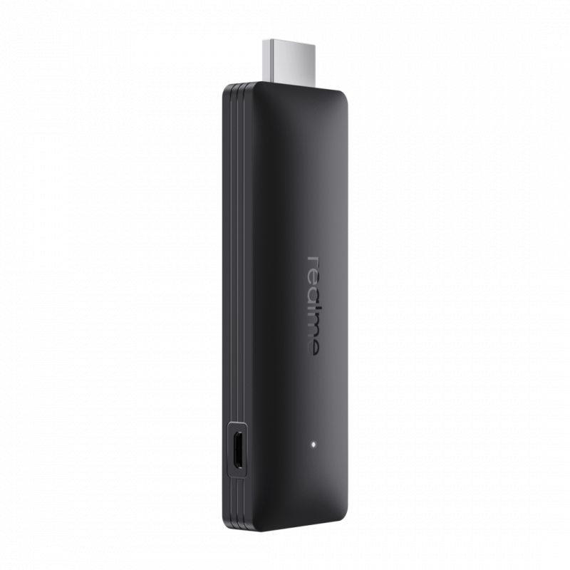realme 4K Smart Google TV stick