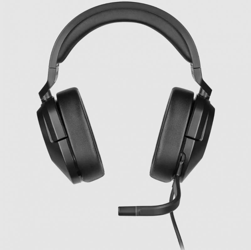 Corsair HS55 Stereo Gaming Headset (CA-9011260-AP / CA-9011261-AP)