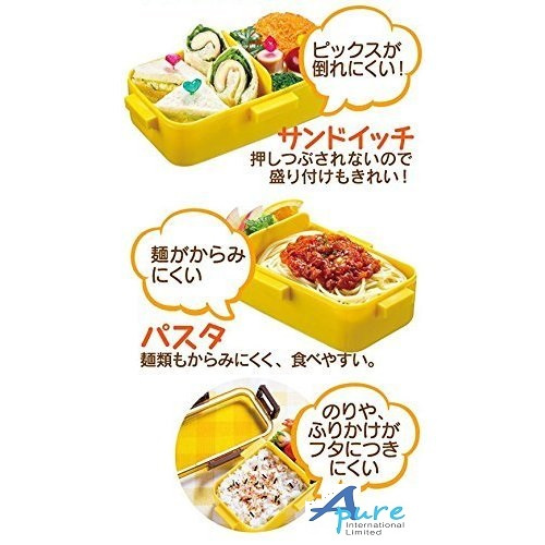 Skater-迪士尼反斗奇兵4午餐盒530ml(日本直送&日本製造)