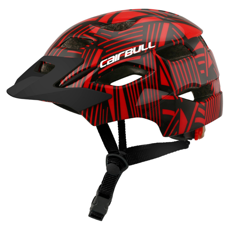 Cairbull 兒童單車頭盔 調較頭圍 防震緩衝