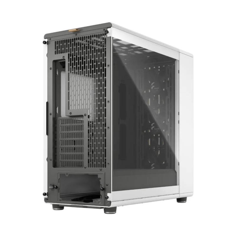 Fractal Design North XL TG ( Charcoal Black FD-C-NOR1X-02  / Chalk White FD-C-NOR1X-04 )