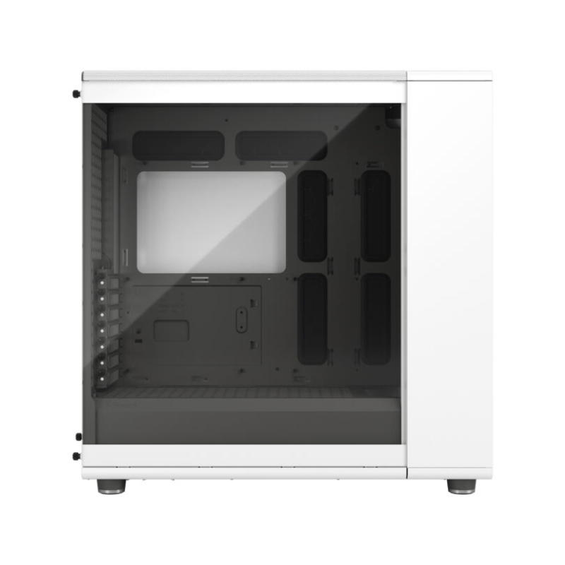 Fractal Design North XL TG ( Charcoal Black FD-C-NOR1X-02  / Chalk White FD-C-NOR1X-04 )