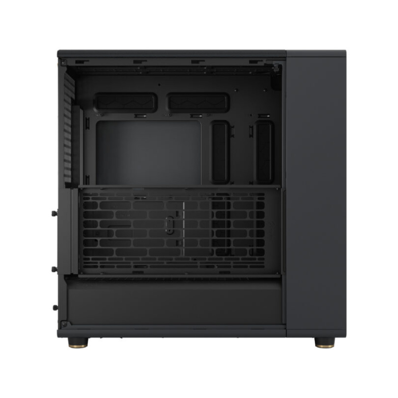 Fractal Design North XL TG ( Charcoal Black FD-C-NOR1X-02  / Chalk White FD-C-NOR1X-04 )