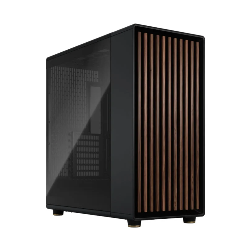 Fractal Design North XL TG ( Charcoal Black FD-C-NOR1X-02  / Chalk White FD-C-NOR1X-04 )
