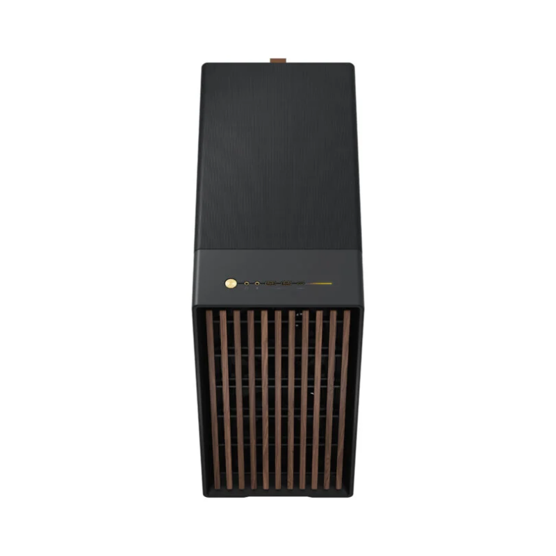 Fractal Design North XL TG ( Charcoal Black FD-C-NOR1X-02  / Chalk White FD-C-NOR1X-04 )