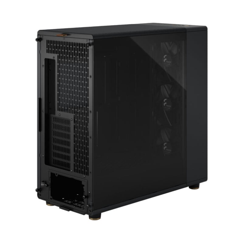 Fractal Design North XL TG ( Charcoal Black FD-C-NOR1X-02  / Chalk White FD-C-NOR1X-04 )