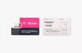 美國網卡 T-Mobile 上網電話卡 無限次數撥打北美三國（美國、加拿大、墨西哥）市話與手機
