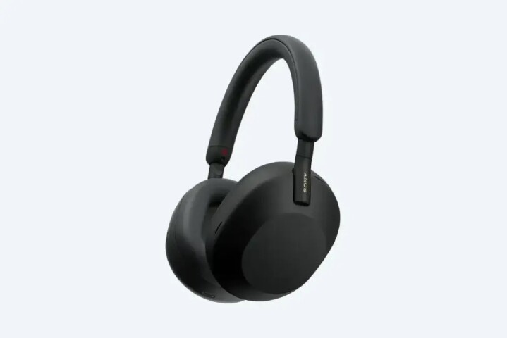 索尼 Sony WH-1000XM5 耳罩式降噪耳機